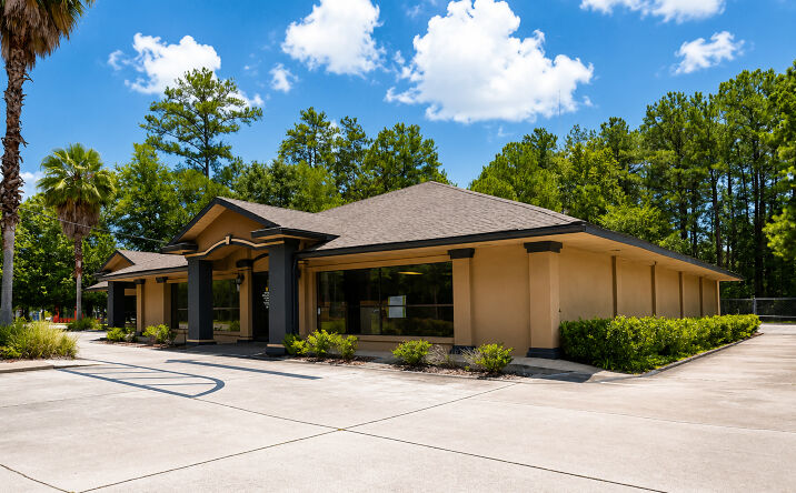 Pictures of Retail property located at 7002 Normandy Boulevard, Jacksonville, FL 32205 for sales - image #1