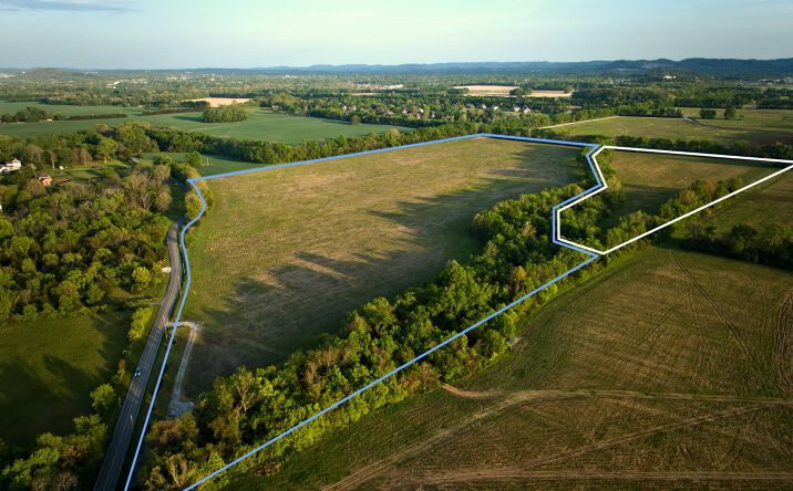 Pictures of Land property located at 4022 Southrop Rd, Franklin, TN 37069 for sales - image #1