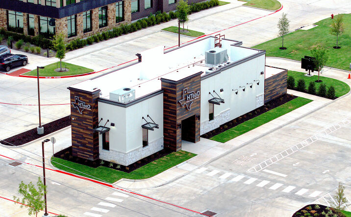 Pictures of Retail property located at 8368 Davis Blvd, North Richland Hills, TX 76182 for sales - image #1