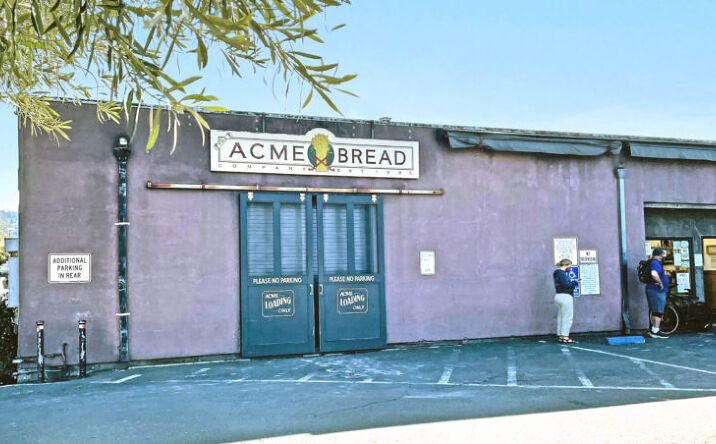 1513 San Pablo Ave, Berkeley