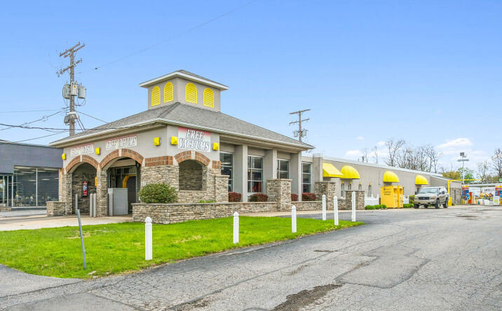 Pictures of Retail, Special Purpose property located at 5183 Northfield Road, Bedford, OH 44146, 5403 Northfield Road, Cleveland, OH 44146 for sales - image #1