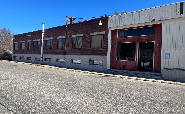 Pictures of Industrial property located at 24 Water Street, Palmer, MA 01069 for sales - image #1