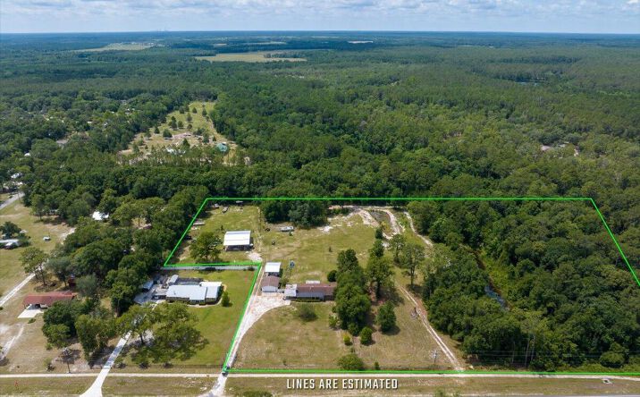 Pictures of Land property located at 2113 FL-16, Green Cove Springs, FL 32043 for sales - image #1