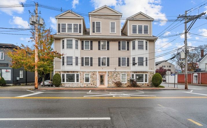 Pictures of Land property located at 10 Porter St , C, Stoughton, MA 02072 for sales - image #1