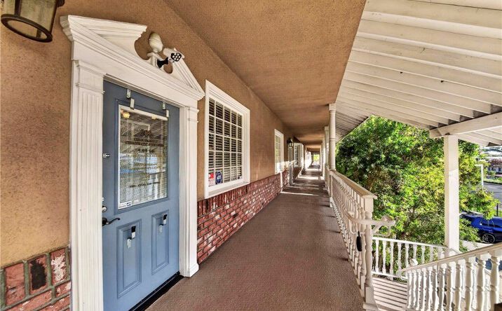 Pictures of Special Purpose property located at 408 S Beach, Anaheim, CA 92804 for sales - image #1