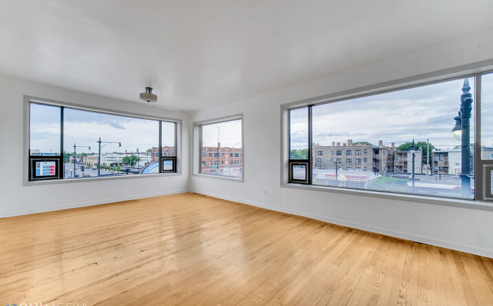 Pictures of Retail, Mixed Use property located at 8110 S Cottage Grove Ave, Chicago, IL 60619 for sales - image #1