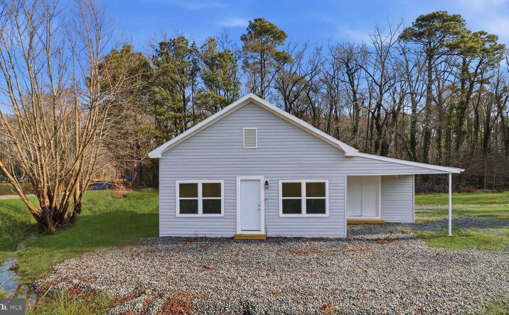 Pictures of Retail, Industrial property located at 3104 Tucker Hill Road, Kinsale, VA 22488 for sales - image #1