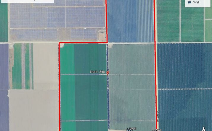 Pictures of Land property located at N/A, ARVIN-LAMONT, CA 93203 for sales - image #1