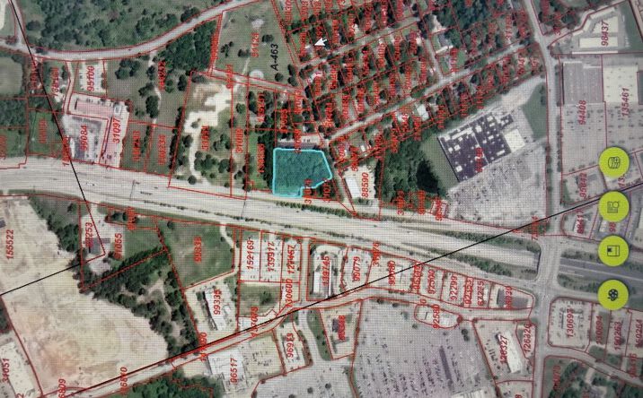 Pictures of Land property located at FIRST ST LUFKIN TX 75901, LUFKIN, TX 75901 for sales - image #1