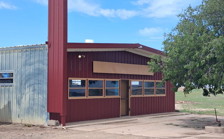 9298 TX-86, Silverton