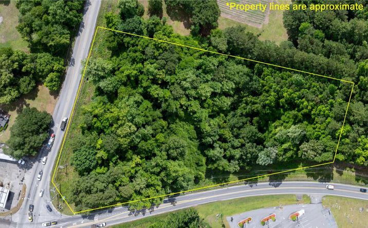 Pictures of Land property located at 1866 Jedburg Road, Summerville, SC 29486 for sales - image #1