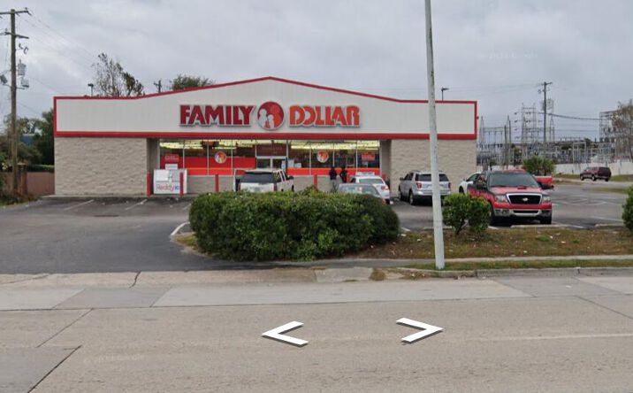 Pictures of Retail property located at 3315 Rivers Avenue, North Charleston, SC 29405 for sales - image #1