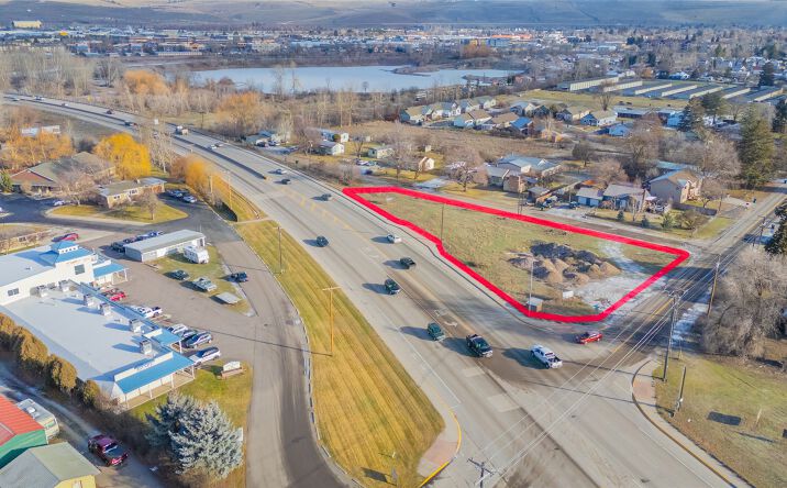Pictures of Land property located at 2400 River Rd, Missoula, MT 59801 for sales - image #1