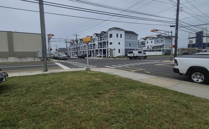 Pictures of Land property located at 4001-4009 New Jersey Avenue, Wildwood, NJ 08260 for sales - image #1