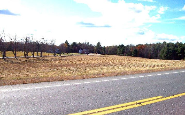 Pictures of Land property located at Lot 2 Father Rasle Road, Norridgewock, ME 04957 for sales - image #1
