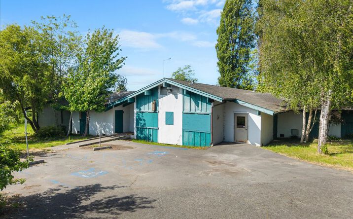 Pictures of Office property located at 4555 Valley West Blvd., Arcata, CA 95521 for sales - image #1