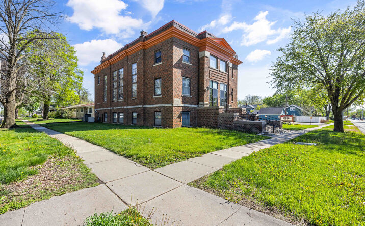 Pictures of Special Purpose property located at 224 SW THIRD ST, ANKENY, IA 50023-3035 for sales - image #1