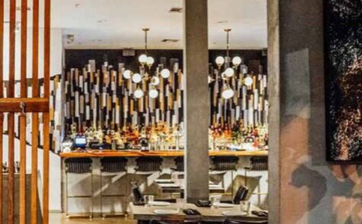 Pictures of Retail, Hospitality property located at 820 S Spring St, Los Angeles, CA 90014 for sales - image #1