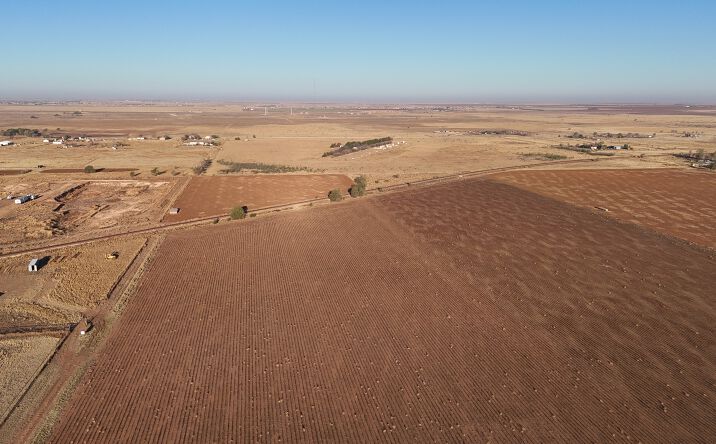 Pictures of Land property located at Farm to Market Road 179, Lubbock, TX 79416 for sales - image #1