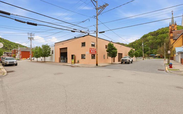 Pictures of Retail, Office property located at 314 3rd Avenue, Johnstown, PA 15906 for sales - image #1