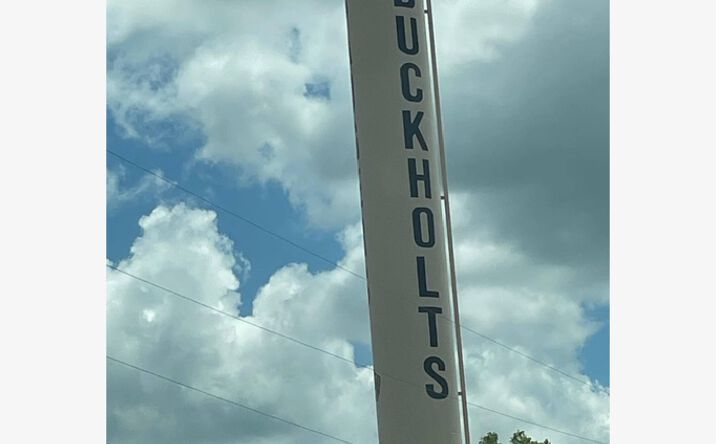 Pictures of Industrial, Special Purpose property located at 600 E AVE H, BUCKHOLTS, TX 76518 for sales - image #1