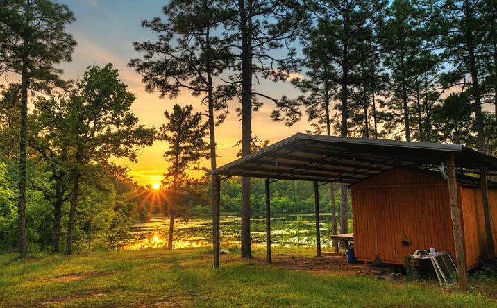 Pictures of Land, Multifamily, Special Purpose property located at 3 Guillen Drive, Poplarville, MS 39470 for sales - image #1