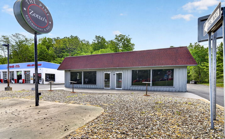 Pictures of Business for Sale property located at 814 HOOSICK RD, TROY, NY 12180-6628 for sales - image #1
