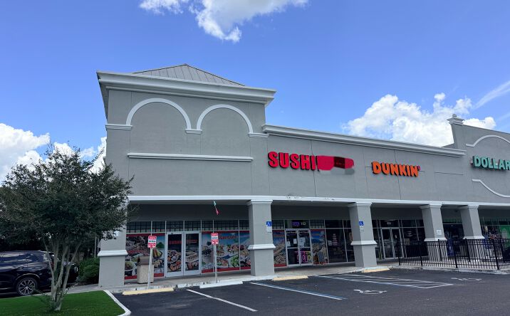 Pictures of Business for Sale property located at Vineland Road, Kissimmee, FL 34746 for sales - image #1