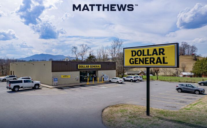 Pictures of Retail property located at 2366 ELIZABETHTON HWY, JOHNSON CITY, TN 37601-7196 for sales - image #1