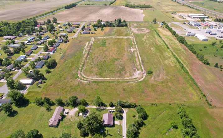 Pictures of Land property located at 0 Julie Dr., Sikeston, MO 63801 for sales - image #1