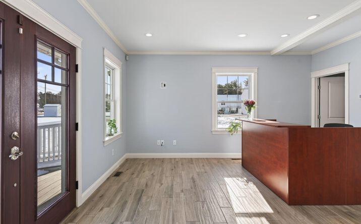Pictures of Retail, Office, Mixed Use property located at 630 Roosevelt Trail, Windham, ME 04062 for sales - image #1