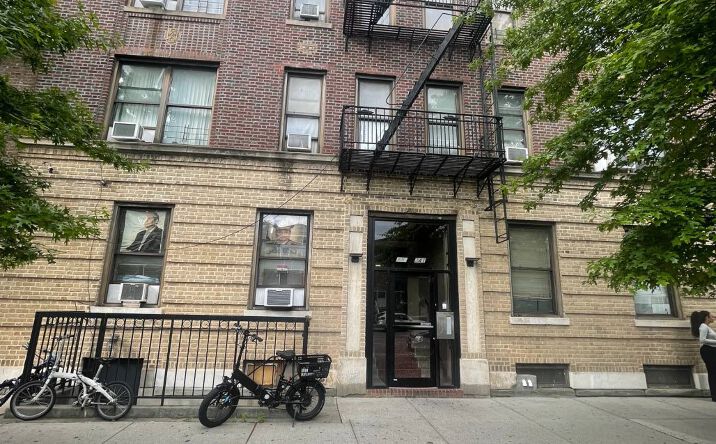 Pictures of Mixed Use property located at 341 86TH, Brooklyn, NY 11209 for sales - image #1