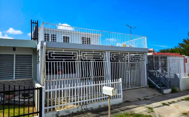 Pictures of Mixed Use property located at F9 Calle A, Ponce, PR 00717 for sales - image #1
