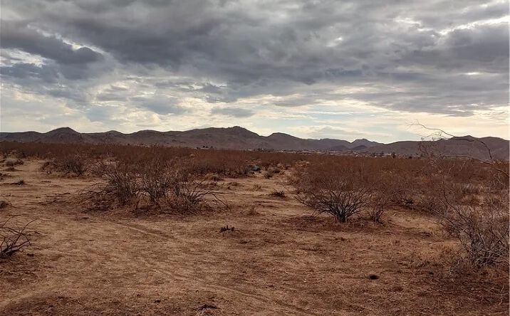 Pictures of Land property located at Sunny Slope, Landers, CA 92285 for sales - image #1