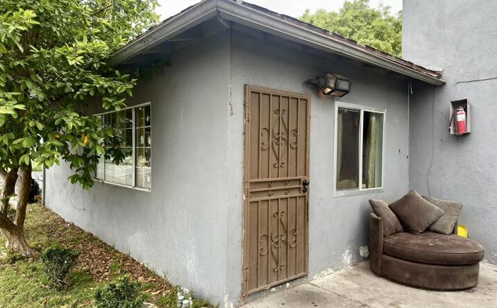 Pictures of Multifamily property located at 4720 Cloyne Street, Oxnard, CA 93033 for sales - image #1