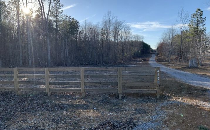 Pictures of Land property located at 2 Summertown Hwy, Summertown, TN 38483 for sales - image #1