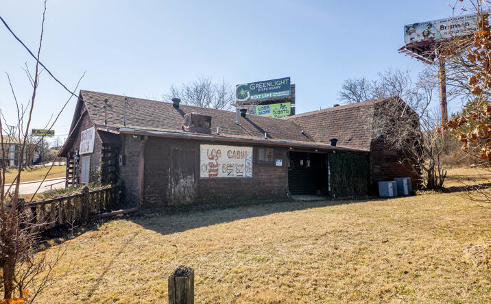 Pictures of Land property located at 3612 Shepherd of the Hills Expy, Branson, MO 65616 for sales - image #1