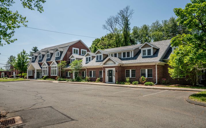 Pictures of Office property located at 1170 Ellington Road, South Windsor, CT 06074-3514 for sales - image #1