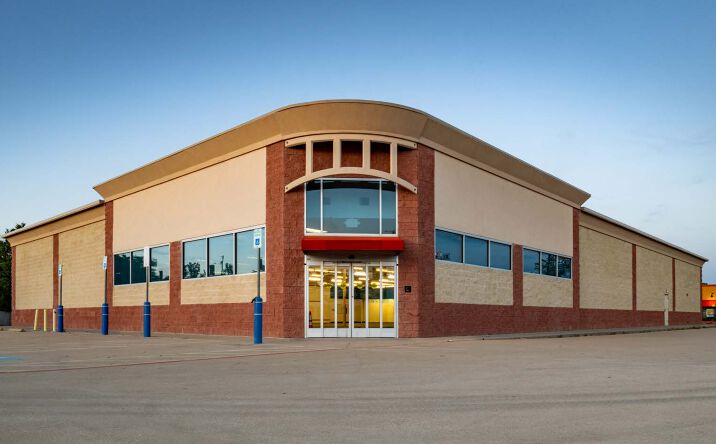 Pictures of Retail property located at 1407 E Hwy 190, Copperas Cove, TX 76522 for sales - image #1