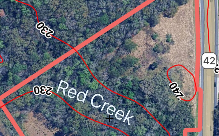 Pictures of Retail, Land, Special Purpose property located at N/A, Semmes, AL 36575 for sales - image #1