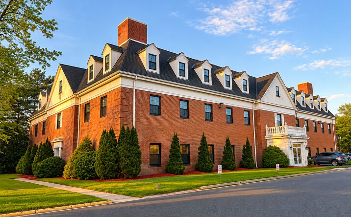 Pictures of Office property located at 30 Jordan Lane, Wethersfield, CT 06109-1278 for sales - image #1