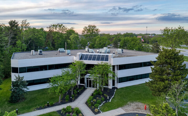 Pictures of Office property located at 1 John James Audubon Parkway, Buffalo, NY 14228 for sales - image #1