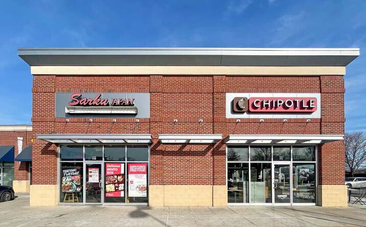Pictures of Retail, Land property located at Steeplechase 95 International, Parcel 66, Capitol Heights, MD 20743 for sales - image #1