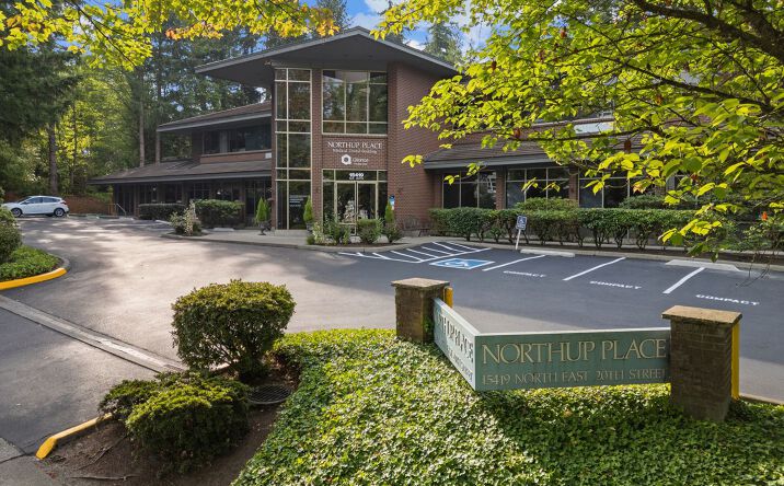 Pictures of Office property located at 15419 Northeast 20th Street, Bellevue, WA 98007 for sales - image #1