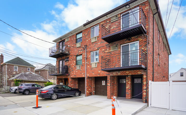 Pictures of Multifamily, Office, Mixed Use property located at 46-58 161st Street, Flushing, NY 11358 for sales - image #1