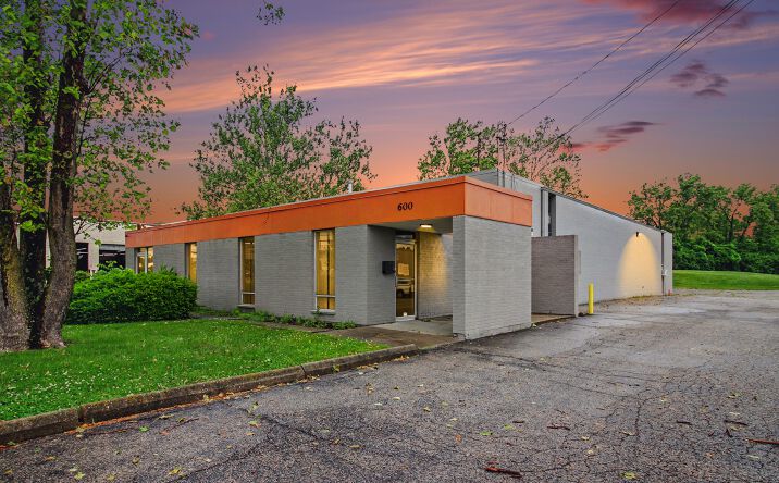 Pictures of Industrial property located at Northland Boulevard, Forest Park, OH 45240 for sales - image #1