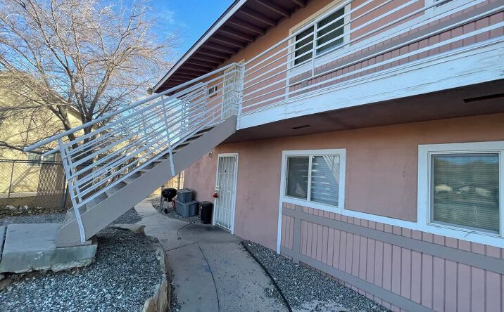 Pictures of Multifamily property located at 15535 Broken Bow Rd, Apple Valley, CA 92307 for sales - image #1