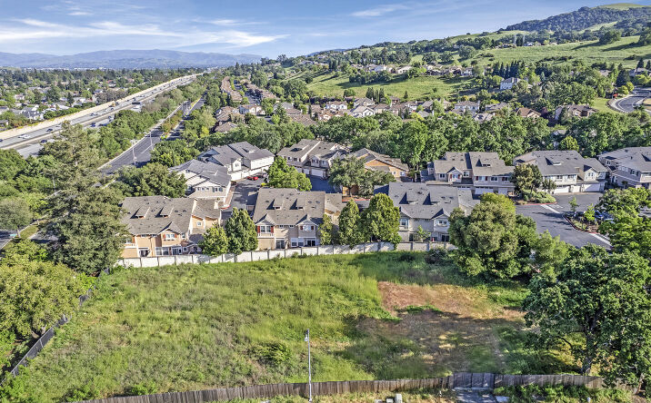 Pictures of Multifamily, Land property located at 19251 SAN RAMON VLY BLVD, SAN RAMON, CA 94583-2463 for sales - image #1
