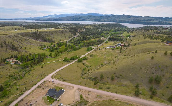 Pictures of Land property located at 8585 Eagle View Road, HELENA, MT 59602 for sales - image #1