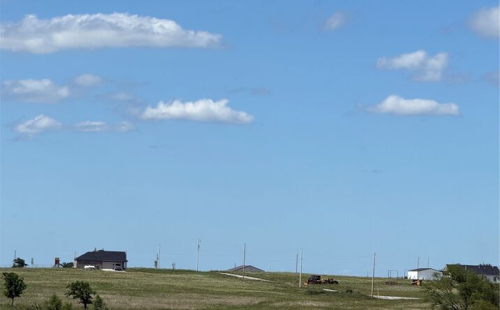 Pictures of Land property located at 360 Road, Talala, OK 74080 for sales - image #1